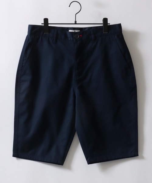 SITRY（シトリー） パンツ Twill Fabric Shorts/ツイル ショーツ