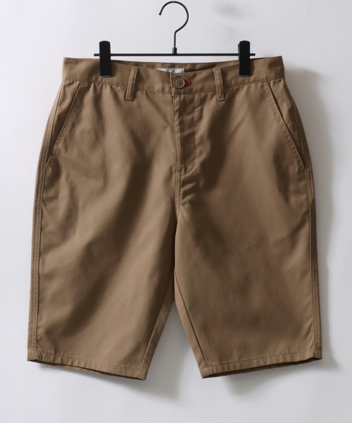 SITRY（シトリー） パンツ Twill Fabric Shorts/ツイル ショーツ