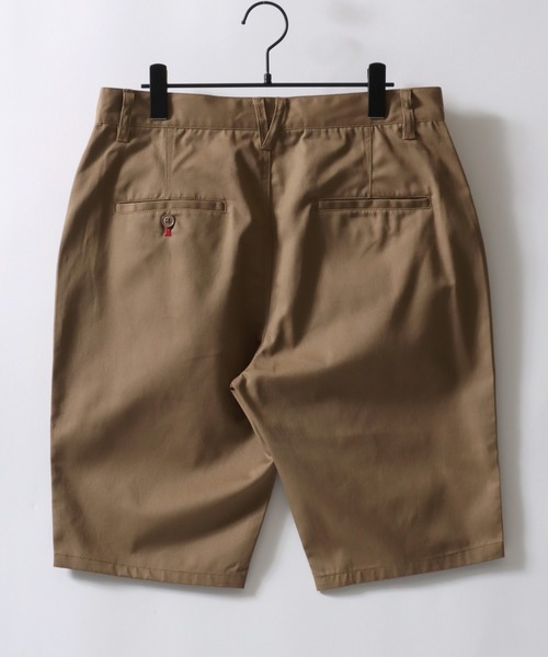 SITRY（シトリー） パンツ Twill Fabric Shorts/ツイル ショーツ