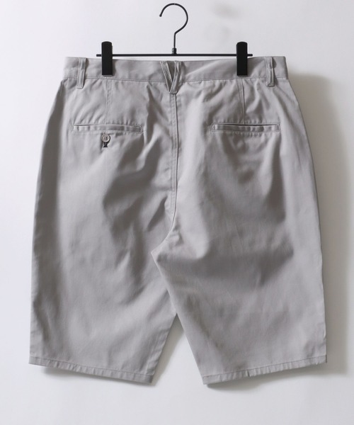 SITRY（シトリー） パンツ Twill Fabric Shorts/ツイル ショーツ