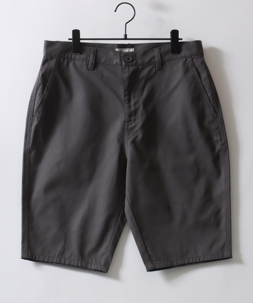 SITRY（シトリー） パンツ Twill Fabric Shorts/ツイル ショーツ