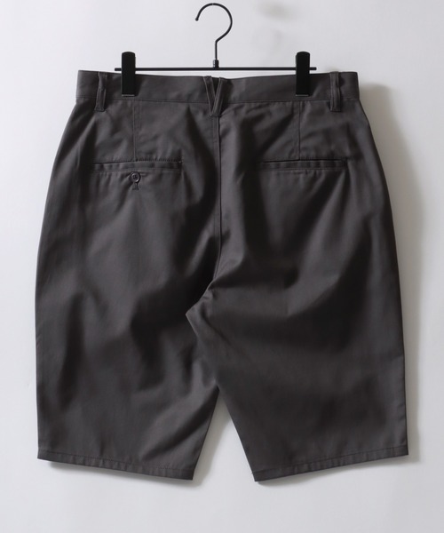 SITRY（シトリー） パンツ Twill Fabric Shorts/ツイル ショーツ