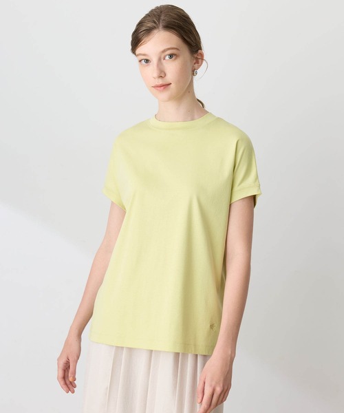 LE SOUK HOLIDAY（ルスークホリデー） tシャツ 半袖 速乾 「新色追加