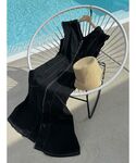 ワンピース 夏 「Leeコラボ」フレアスリーブ...の詳細画像2
