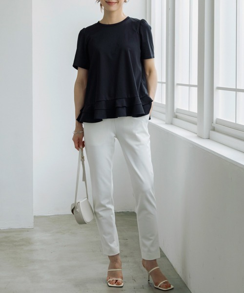 Sono tシャツ 「SONO/ソーノ」エクセレントコットンミニ