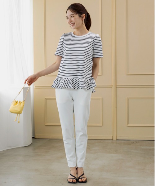 Sono tシャツ 「SONO/ソーノ」エクセレントコットンミニ