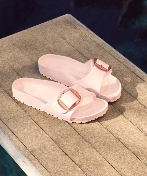 BIRKENSTOCK（ビルケンシュトック） サンダル レディース : ZOZOTOWN