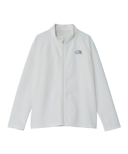 THE NORTH FACE（ザ ノースフェイス） ラッシュガード ザ ノース