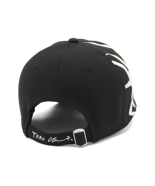 NEW ERA（ニューエラ） キャップ 帽子 キャップ 9FORTY 岡本太郎コラボ