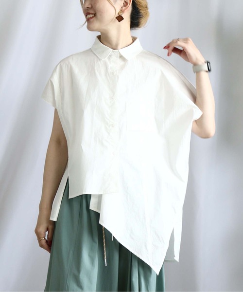 トップス bcvk a.v.v｜ポコポコトップス | Rakuten Fashion(楽天ファッション