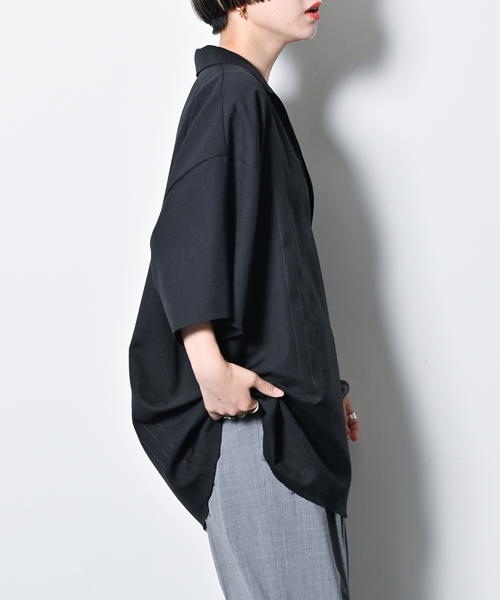 ブラウス シャツ STRIPE STITCH シャツ レディース CITYSHOP ブラウス シャツ STRIPE STITCH レディース : ZOZOTOWN