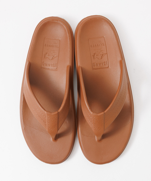 ISLAND SLIPPER（アイランドスリッパ） サンダル 「ISLAND SLIPPER