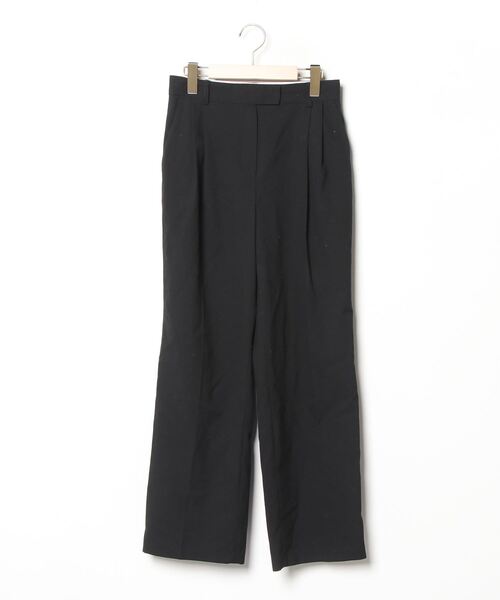 TODAYFUL 「TODAYFUL」 パンツ 38inch ブラック レディース