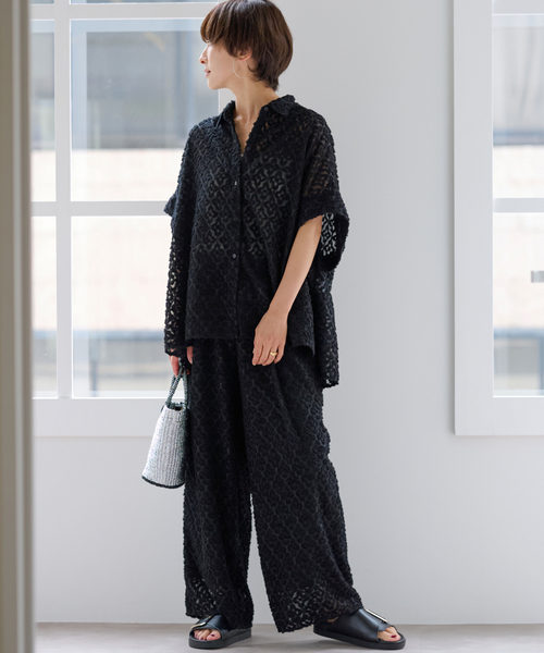 JOURNAL STANDARD relume（ジャーナルスタンダード レリューム 