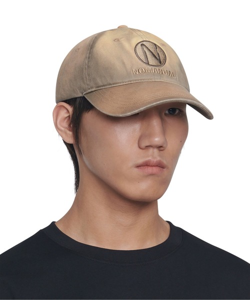 Zozotown yahoo nomanual キャップ NOMANUAL ノーマニュアル キャップ 帽子 NOMANUAL ノーマニュアル POINTED LOGO BALL CAP メンズ レディース ZOZOTOWN Yahoo 店 - 通販 - Yahoo ショッピング