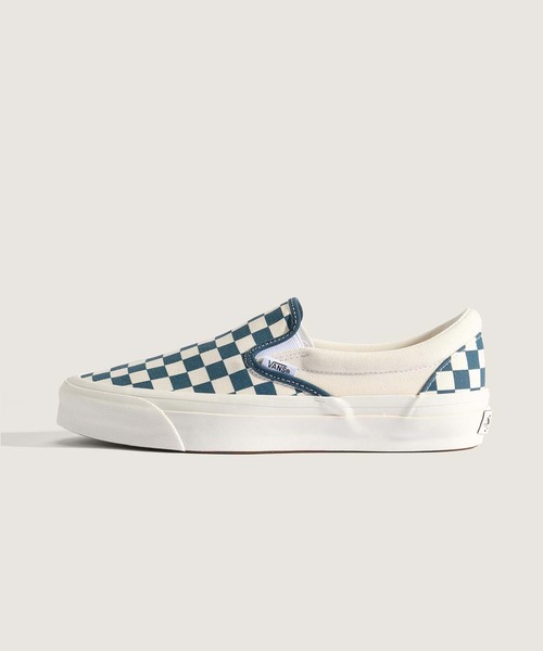 VANS（ヴァンズ） スリッポン VANS PREMIUM スリッポン メンズ