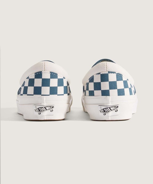 VANS（ヴァンズ） スリッポン VANS PREMIUM スリッポン メンズ