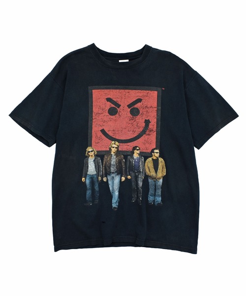 tool バンドTシャツ anvil 激レア ブラック　size ｓ 3019005698744424_drawn.jpeg