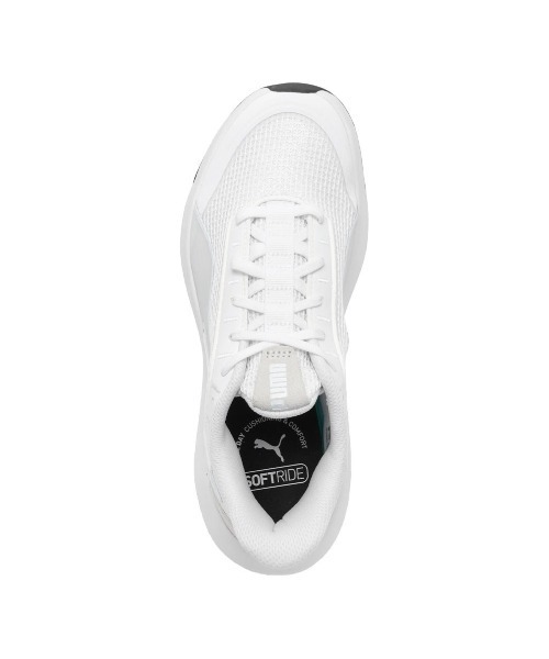 PUMA（プーマ） スニーカー 「PUMA」ソフトR コートニー ウィメンズ