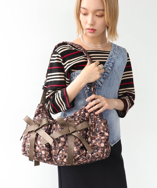 Three Four Time（スリーフォータイム） ショルダーバッグ バッグ