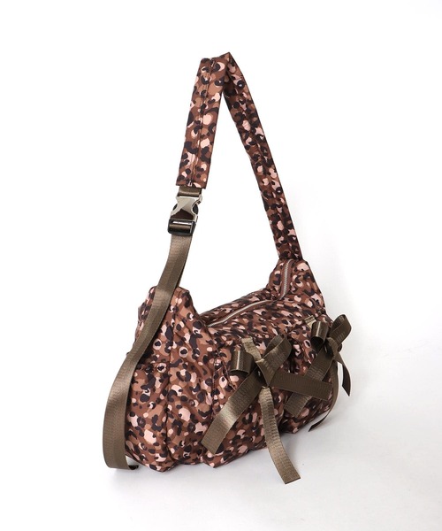 Three Four Time（スリーフォータイム） ショルダーバッグ バッグ