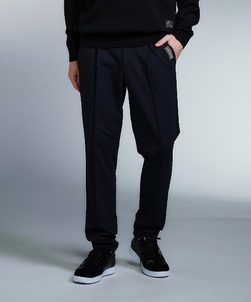 archivio（アルチビオ） パンツ 「MENS」「メンズ」センタータック速乾