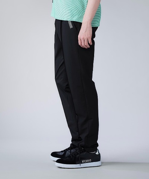 archivio（アルチビオ） パンツ 「MENS」「メンズ」センタータック速乾