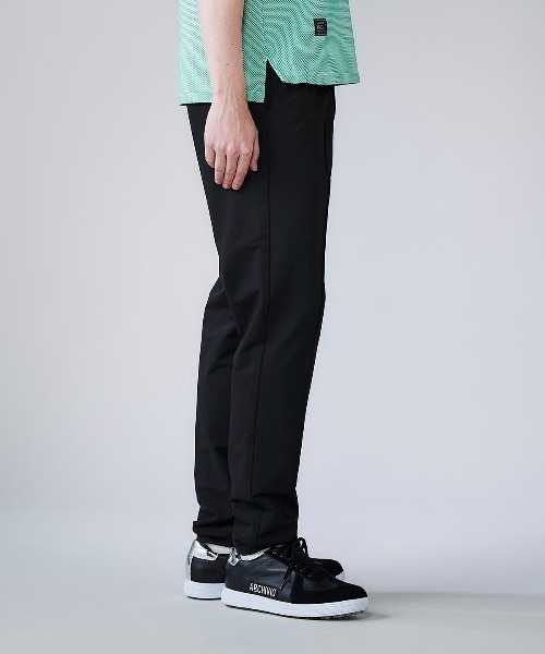 archivio（アルチビオ） パンツ 「MENS」「メンズ」センタータック速乾