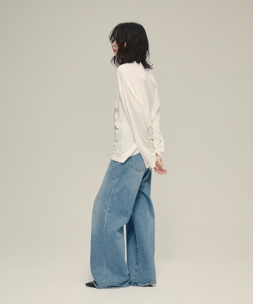 tシャツ 「eL」Cherry Tee LS/593012 レディース | ブランド登録なし | 06