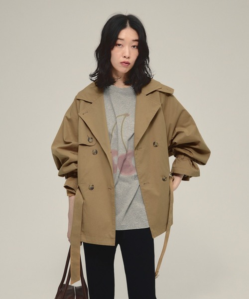 tシャツ 「eL」Cherry Tee LS/593012 レディース | ブランド登録なし | 12