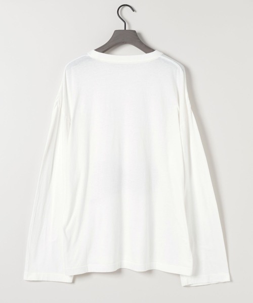 tシャツ 「eL」Cherry Tee LS/593012 レディース | ブランド登録なし | 16