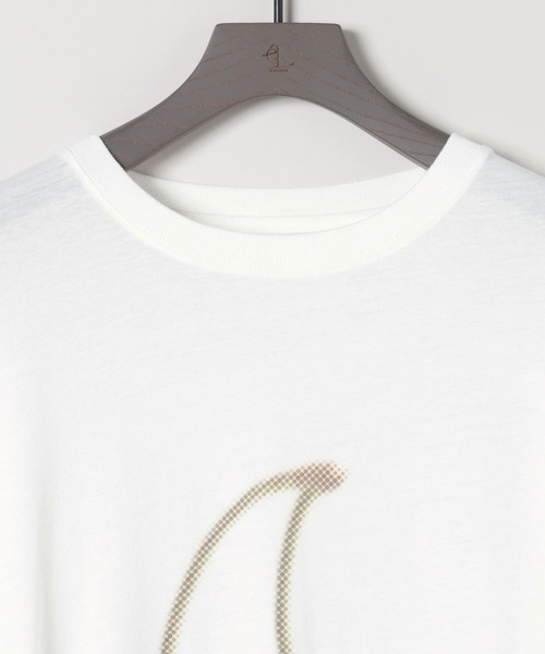 tシャツ 「eL」Cherry Tee LS/593012 レディース | ブランド登録なし | 17