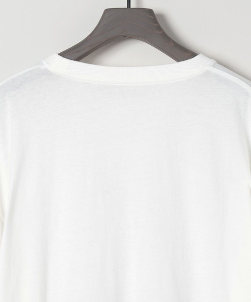 tシャツ 「eL」Cherry Tee LS/593012 レディース | ブランド登録なし | 21
