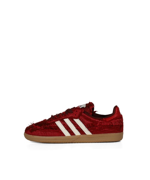アディダス SAMBA OG レディース adidas スニーカー SAMBA OG レディース : ZOZOTOWN Yahoo!店