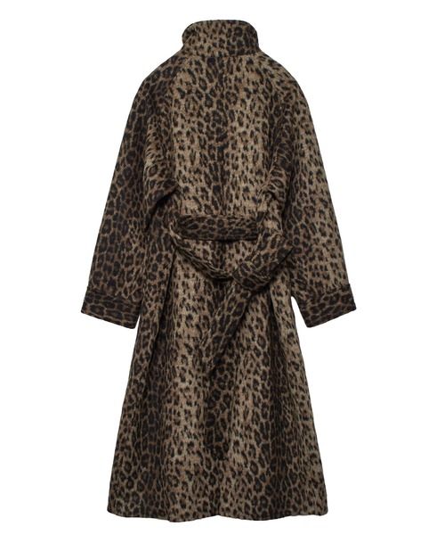 未使用　エックスガール　コート X-girl（エックスガール） ステンカラーコート コート STAND COLLAR