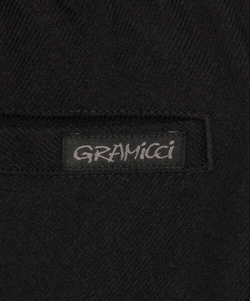 Gramicci | 〈別注〉2タックシームレスパンツ M size NAVY Gramicci | 〈別注〉2タックシームレスパンツ M size NAVY Gramicci