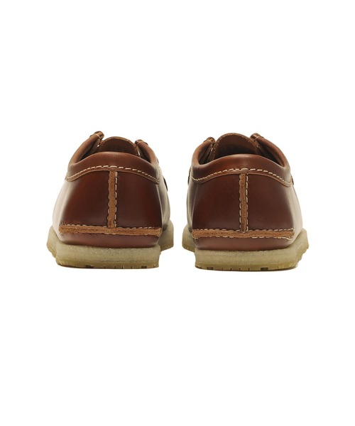 Clarks（クラークス） デッキシューズ GODNEY LACE 26181128 メンズ