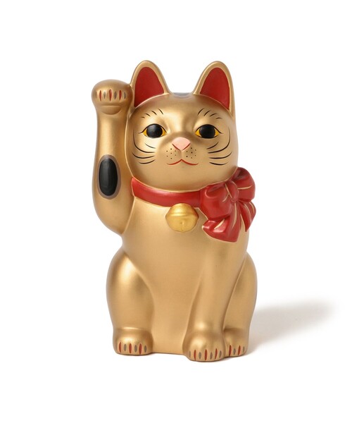 BEAMS JAPAN（ビームス ジャパン） インテリア 「招き猫まつり2025