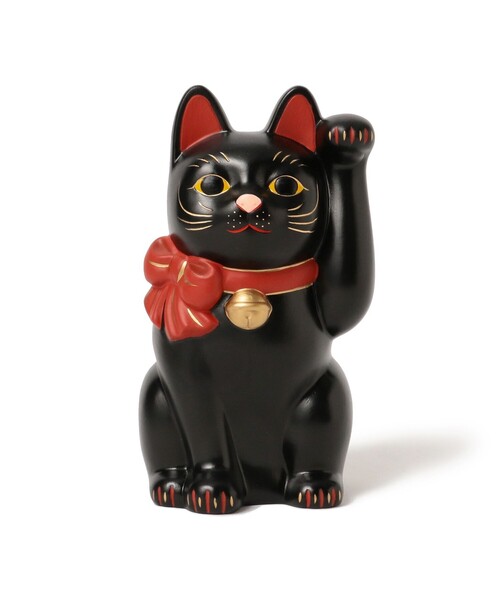 BEAMS JAPAN（ビームス ジャパン） インテリア 「招き猫まつり2025
