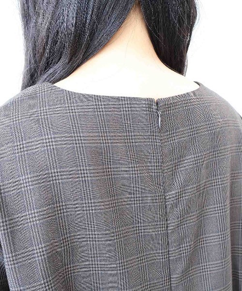 fleur by mint breeze（フルールバイミントブリーズ） ワンピース 「L