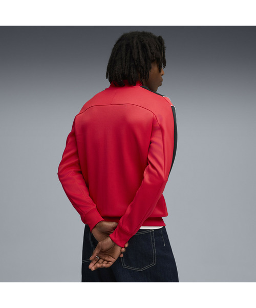 PUMA（プーマ） ジャージ メンズ フェラーリ MT7 トラック ジャケット