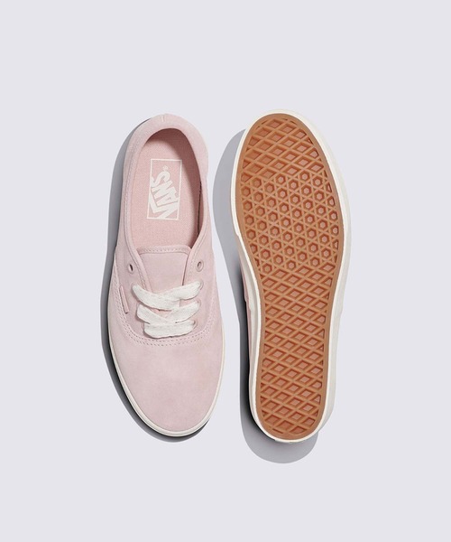 VANS（ヴァンズ） スニーカー オーセンティック ロープロ / Authentic