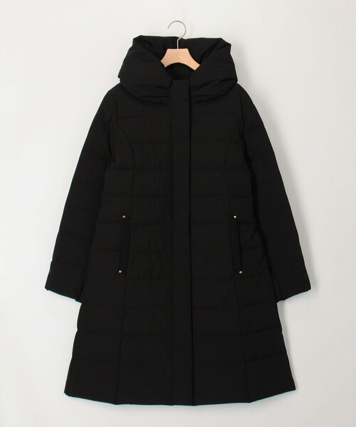 MICO COULIER（ミコクリエ） ダウンコート ダウンジャケット 「撥水