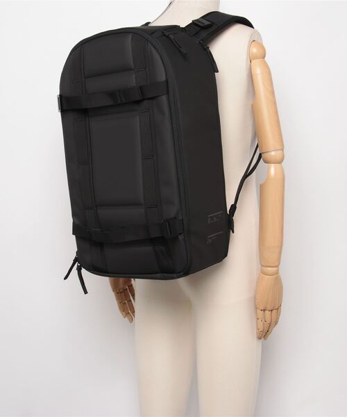 デイバック リュック Db JOURNY Ramverk Backpack 26L