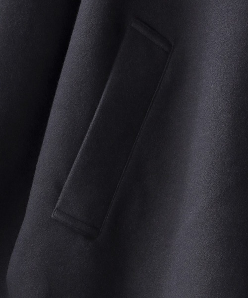 「SITRY」 「anpas」テーラードジャケット M グレー系その他 メンズ_画像4