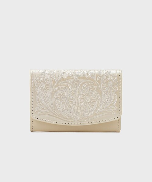 GRACE CONTINENTAL（グレースコンチネンタル） 名刺入れ Snap Cardcase