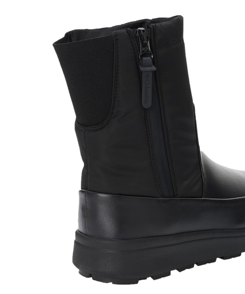 Columbia（コロンビア） ブーツ メンズ レディース ブーツ スノー