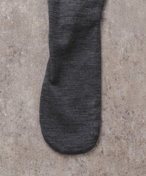 EDIT. FOR LULU（エディットフォールル） タイツ 「PAN/パン」WOOL