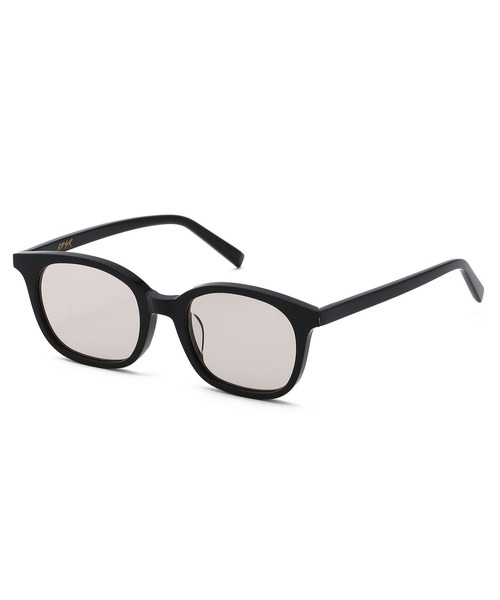 「A.D.S.R.」 サングラス FREE ブラック レディース_画像6