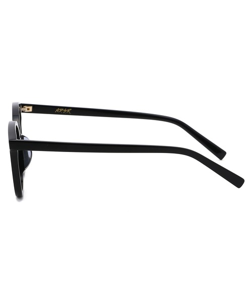 「A.D.S.R.」 サングラス FREE ブラック レディース_画像7